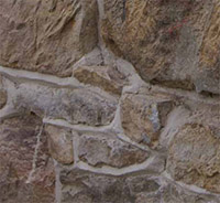 Virginia Limeworks_Wall